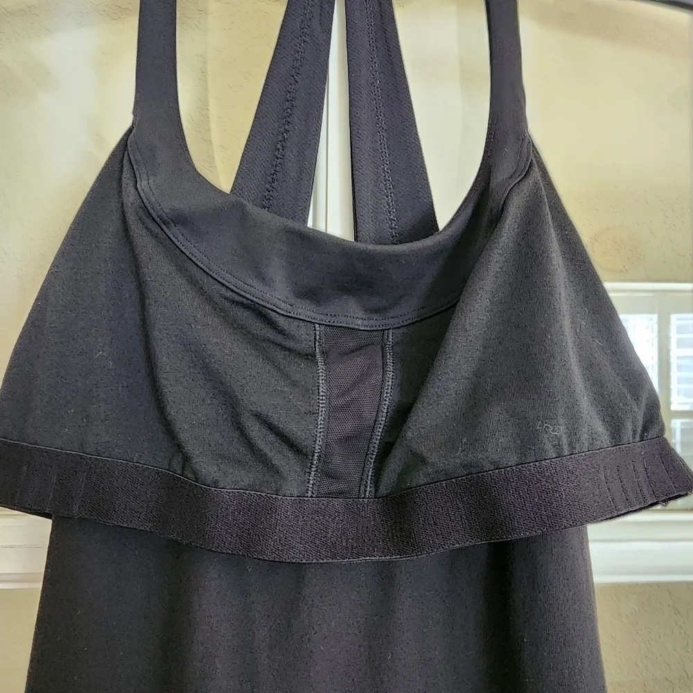 lululemon athletica lululemon black